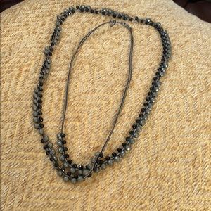 Chan Luu Long Necklace
